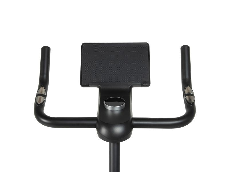 Kuipers Fitness Indoor Bike S3 Schwarz