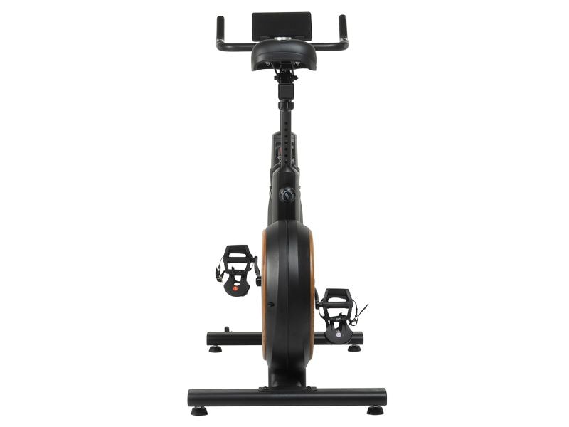 Kuipers Fitness Indoor Bike S3 Schwarz