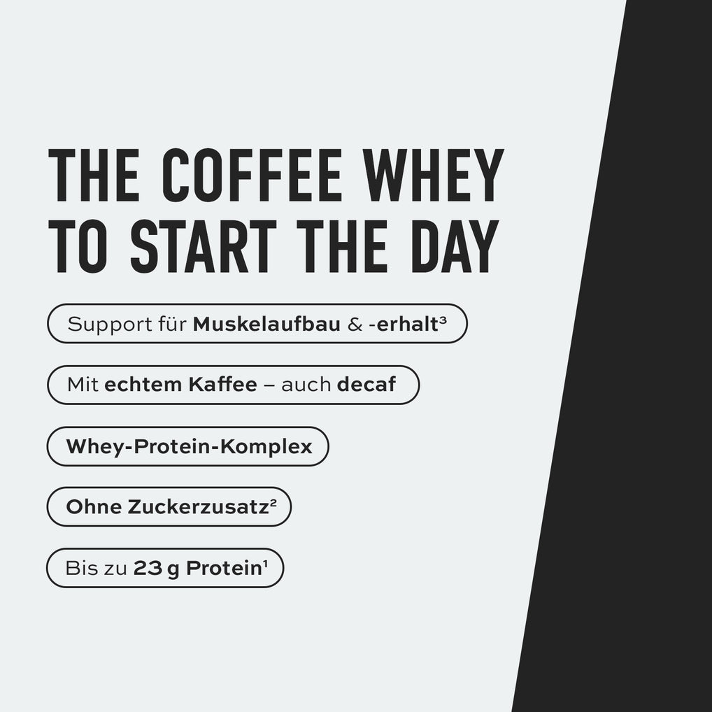 ESN Pulver Flexpresso Protein Coffee Kaffee 908 g