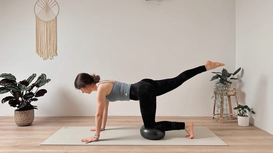 Pilates – Dein sanfter Weg zu Kraft, Haltung und Körperbewusstsein