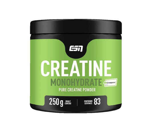 ESN Pulver Creapure Creatine Monohydrate 250 g