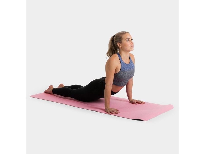 Gymstick Vivid Yoga Matte