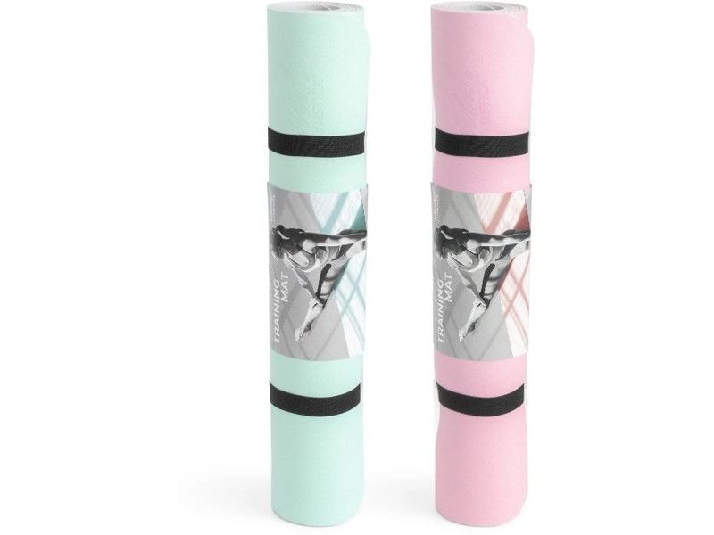 Gymstick Vivid Yoga Matte