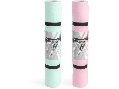 Gymstick Vivid Yoga Matte