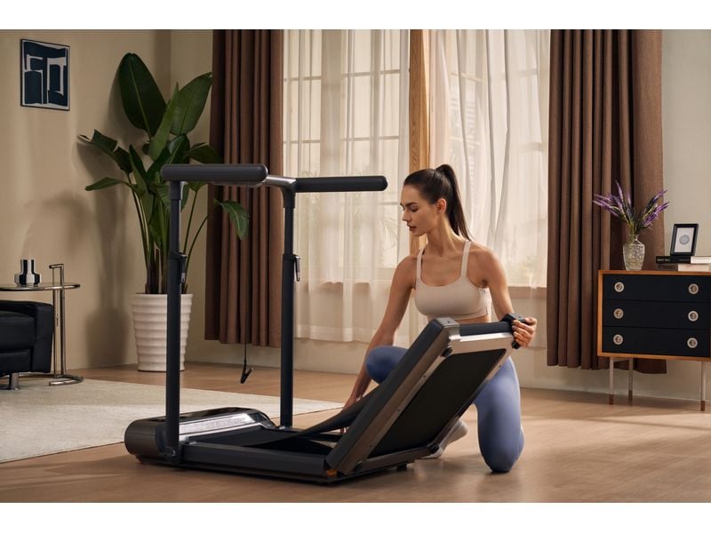 KingSmith Laufband Walkingpad R3 hybrid+