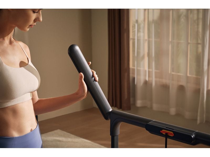 KingSmith Laufband Walkingpad R3 hybrid+