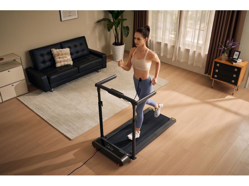 KingSmith Laufband Walkingpad R3 hybrid+