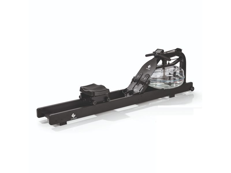 FitEngine Rudergerät Wassertank