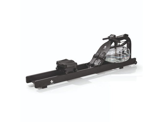 FitEngine Rudergerät Wassertank