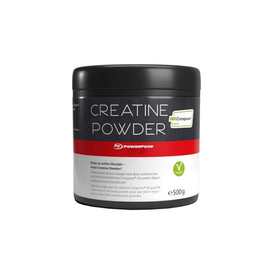PowerFood One Pulver One – Creatine Powder Neutral 500 g