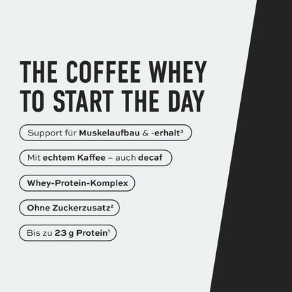 ESN Pulver Flexpresso Protein Coffee Kaffee 908 g