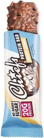 Chiefs Riegel Protein Bar Cookie, 12 x 20 g