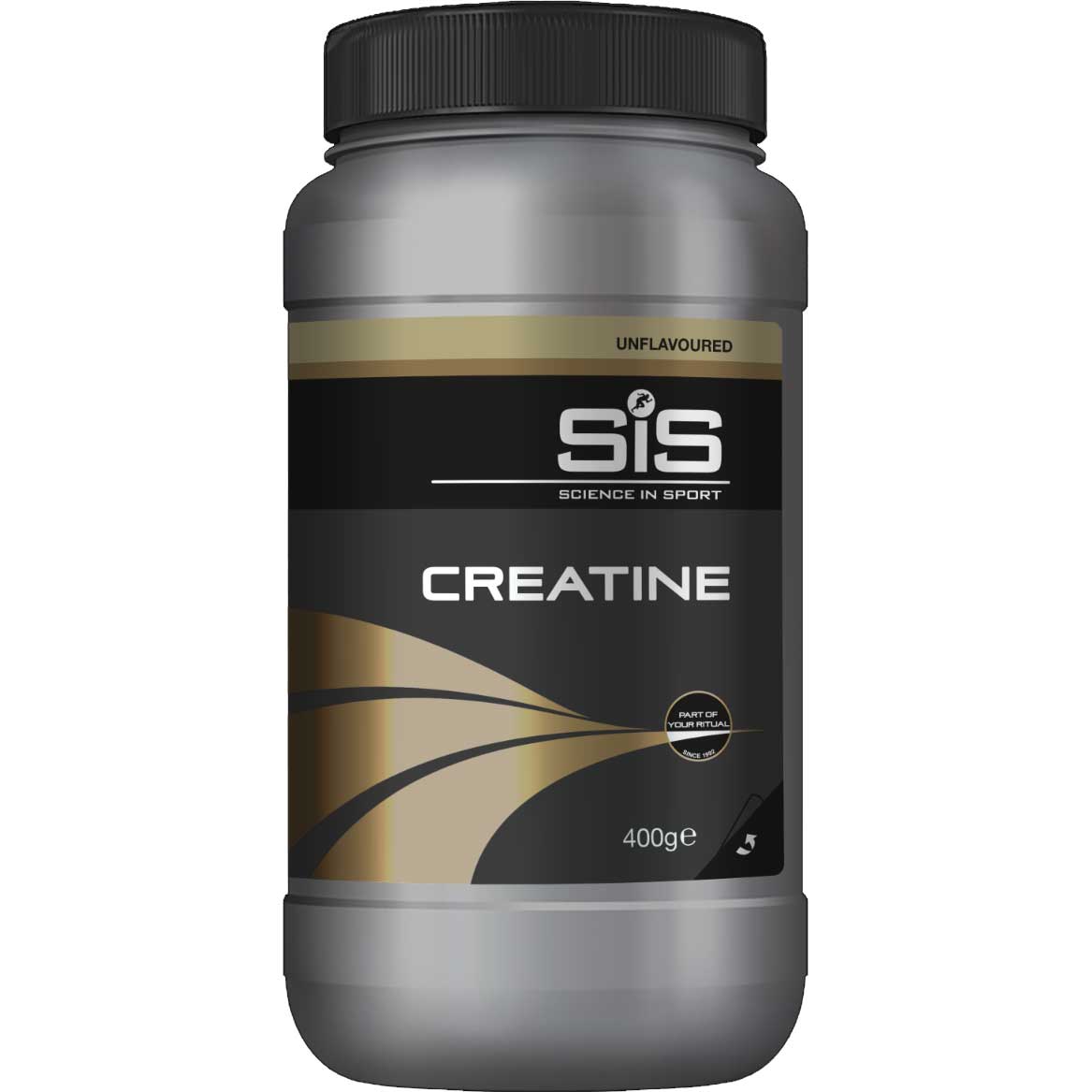 SIS - ScienceinSport Pulver Creatine Dose 400 g